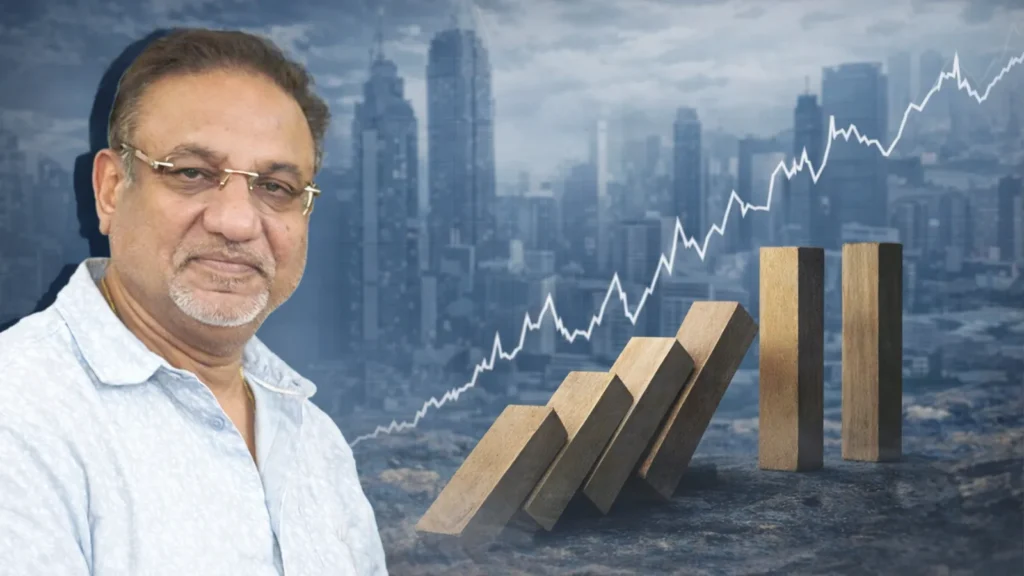 Dr. Prem Garg’s Philosophy on Resilience, Risk Management & Responsibility